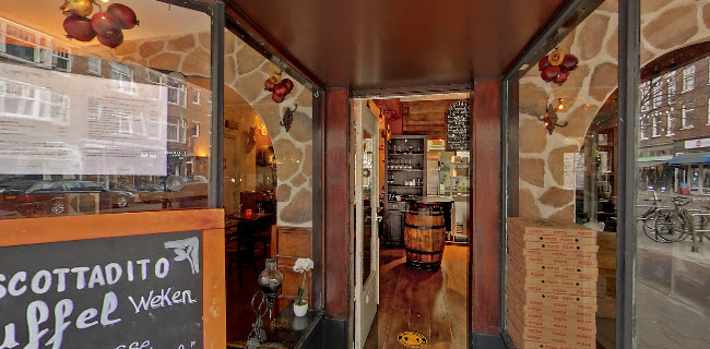 Scottadito - Pizzeria