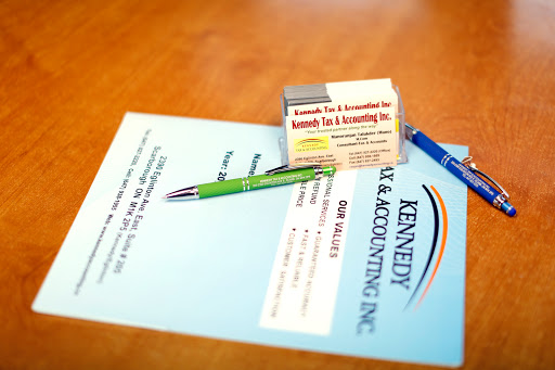 Kennedy Tax & Accounting Inc. - Thumbnail