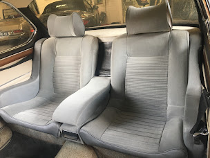 Photo n°14 de Atout Sellerie à Gleizé (Prestataire spécialisé dans le garnissage automobile)