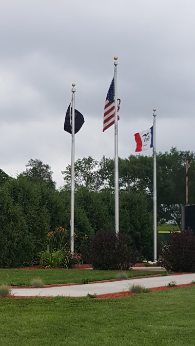 The Solon Freedom Rock