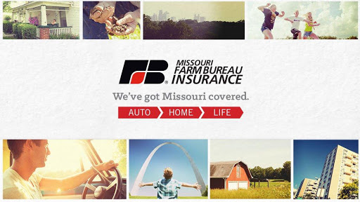 Paul Abrash - Missouri Farm Bureau Insurance - Thumbnail