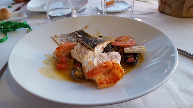 Ristorante Elvezia