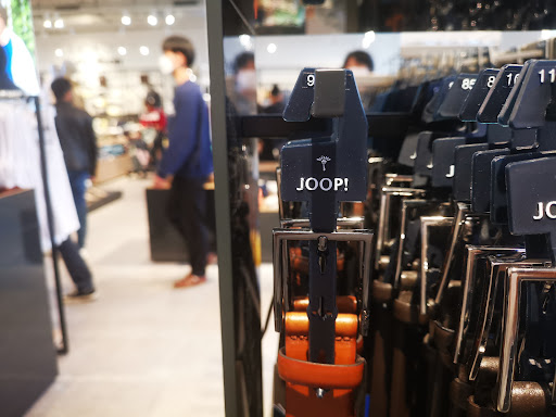 JOOP! - Visual