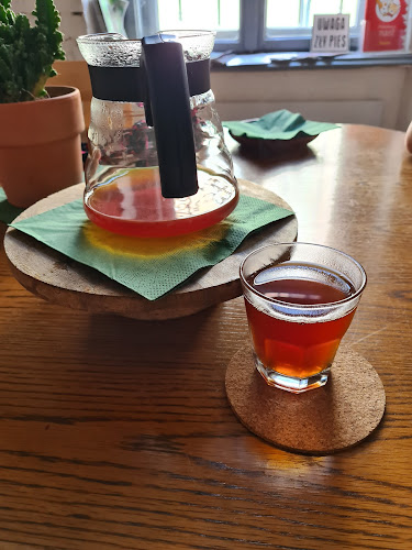 Kafejka Game&Bar - Kawiarnia