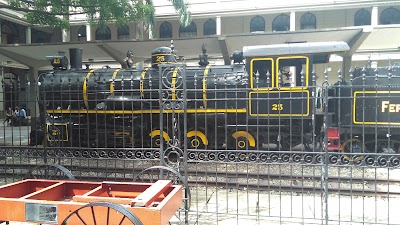 Photos of Museo Historia del Ferrocarril de Antioquia