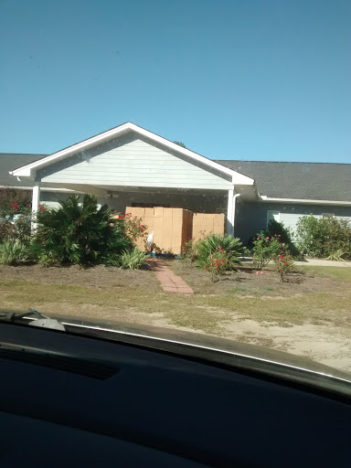 Bay Harbor Brantley Church of God - Thumbnail