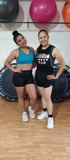 Stephanie's Fitness (zumba Guille) - Thumbnail