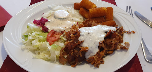 Sema Pizza Kebab Haus - Thumbnail