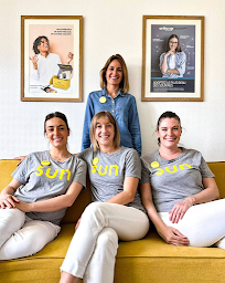 Photo n°1 de Dr Julie Michel - Happy Smile Oloron à Oloron-Sainte-Marie (Service de blanchiment des dents)