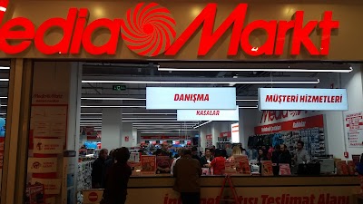Media Markt Ankara Çankaya Gordion AVM