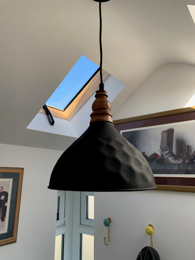 Halton Electrical - Visual