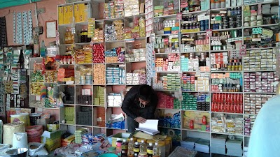 store