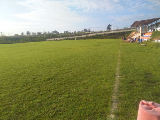 Club Deportivo Aeropuerto - Thumbnail