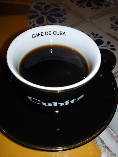 Cafe Ache