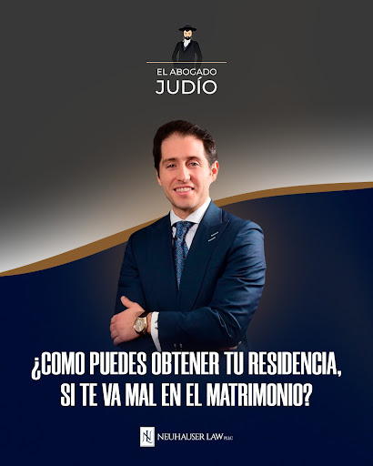 El Abogado Judio - Newark NJ