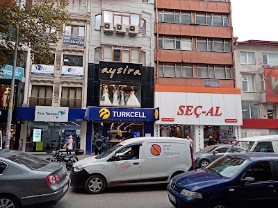 Zonguldak Vergi Dairesi Müdürlüğü