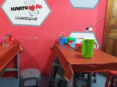 Photos of Warung Petobo " Binte Dan Mie Kuah Donggala "