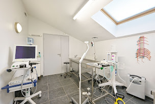Photo n°27 de Clinique Vétérinaire Argos à Meylan (Vétérinaire)