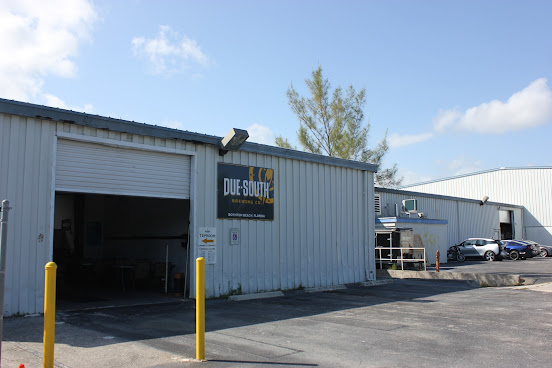 Due South Brewing Co. by null