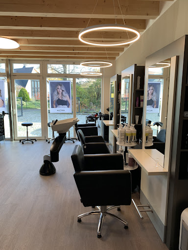 Ankes Haarstudio - Visual