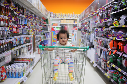 San Lorenzo Baby Food Center Gallery - United States