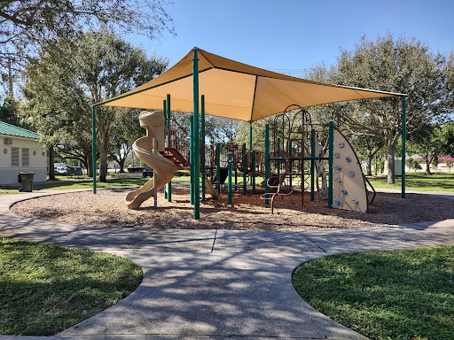 Mike Machek Boy Scout Park