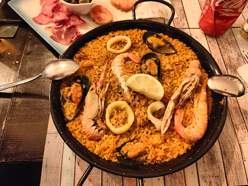 Bartesà - Visual