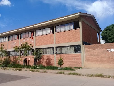 Photos of Sipe Sipe main square of Cochabamba Bolivia