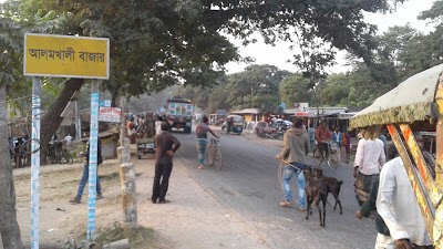 Photos of Alamkhali Bazaar, Magura Sadar, Magura