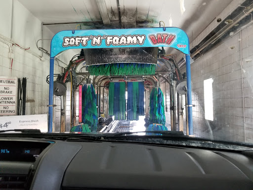 Bayside Car Wash - Thumbnail