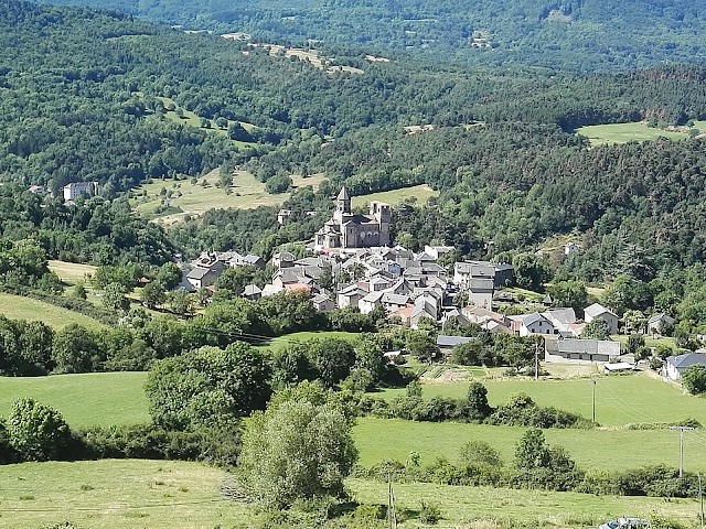 Saint-Nectaire