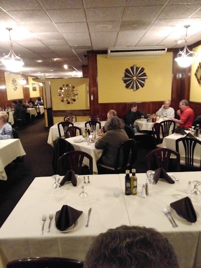 Photos of Garlic Rose Bistro