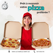 Menu Chrono Pizza Page 6