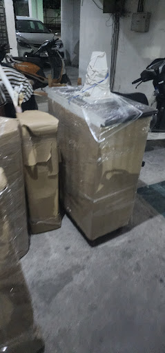 Sirf packing aur delivery hi nahi, naye address par unloading aur setup me bhi poora support! Com… post image