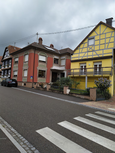 Photo de Gîte Berstett à Berstett (67370)