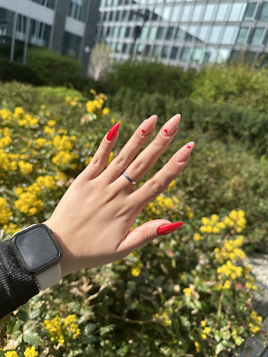 Daria Nails (dawniej N.T. Nail Shop) - salon paznokci