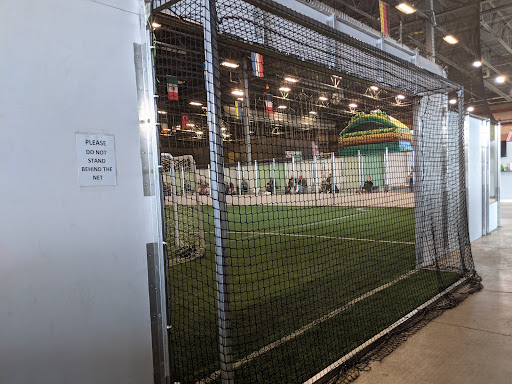 Wasatch Indoor - Visual