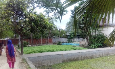 Photos of Shonargao Jame Masjid