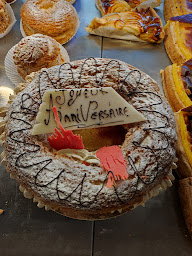 Photo n°11 de Les Délices du Chateau à Château-Landon (Pâtisserie)