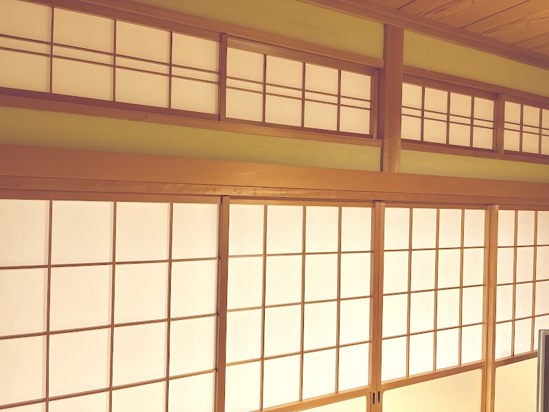 杉浦畳店 城ケ入工場