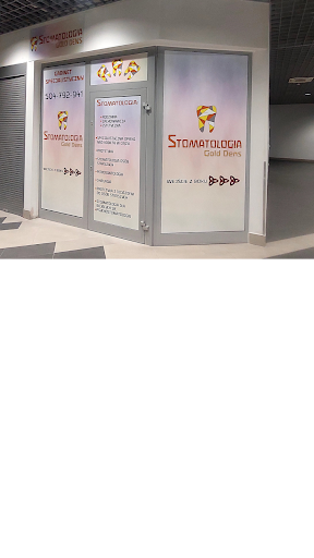 GOLD DENS STOMATOLOGIA - Dentysta, Stomatolog