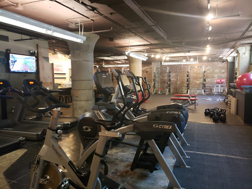 Glassworks Fitness - Thumbnail