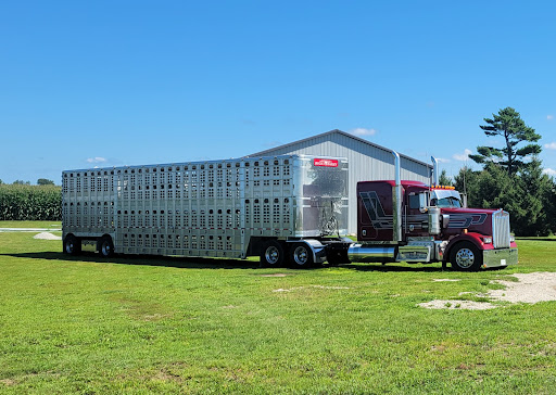 Howerton Trucking - Thumbnail