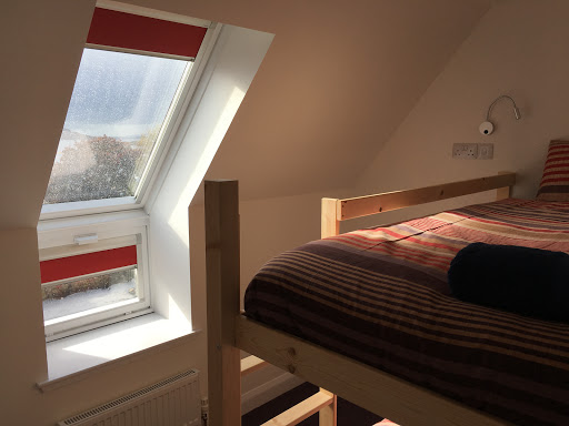 Arisaig Bunkhouse