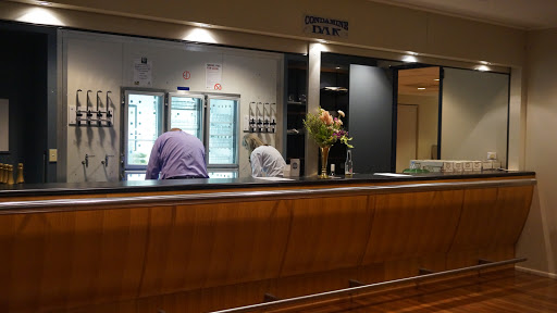 Leichhardt Centre - Visual