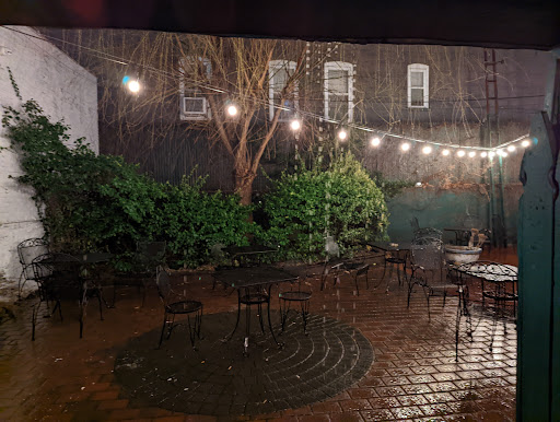 Fresh Pond Cocktail Club Gallery - United States