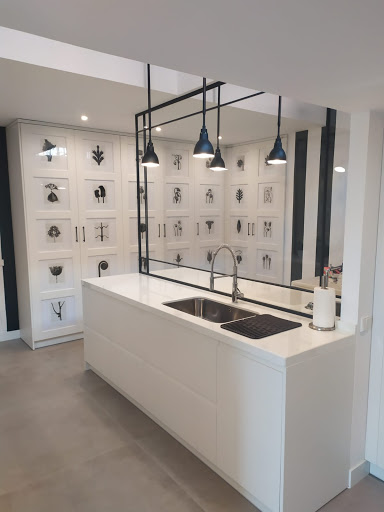 Cocinas Herdasa Gallery - Spain