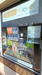 Photo n°4 de Le Ludorium - (Anc. L'Atelier du Jouet) à Ézy-sur-Eure (Magasin de jeux d'occasion)