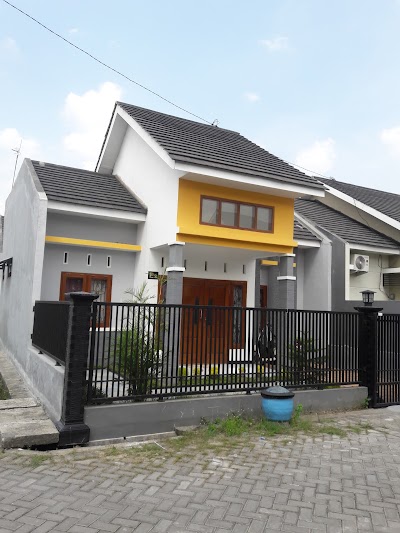 Photos of Perumahan Bmw - Bago