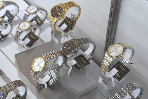 Minglin Jewelers - Thumbnail